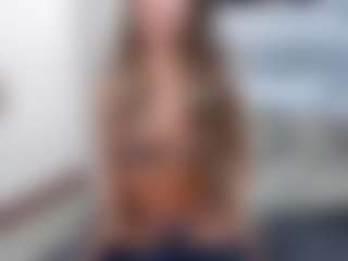mili-moon's Live Sex Cam Show