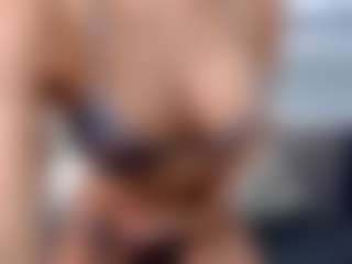 mili-moon's Live Sex Cam Show