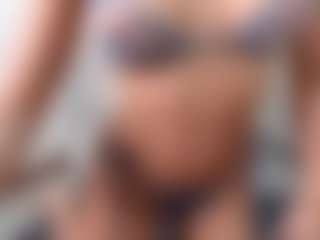 mili-moon's Live Sex Cam Show