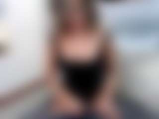 mili-moon's Live Sex Cam Show