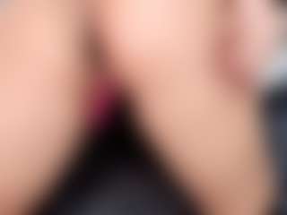 mili-moon's Live Sex Cam Show