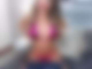 Live cam show with mili-moon - Blonde Hair on SpankPalCams