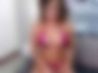 mili-moon's Live Sex Cam Show