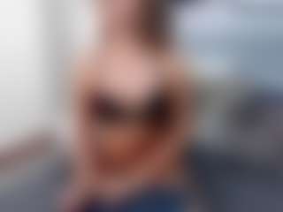 mili-moon's Live Sex Cam Show
