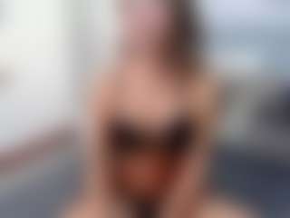 mili-moon's Live Sex Cam Show