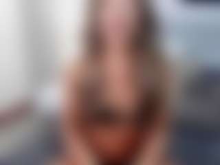 mili-moon's Live Sex Cam Show