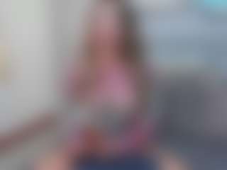mili-moon's Live Sex Cam Show