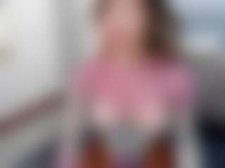 mili-moon's Live Sex Cam Show