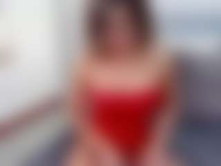 mili-moon's Live Sex Cam Show