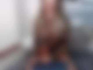 mili-moon's Live Sex Cam Show