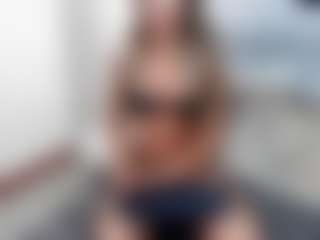 mili-moon's Live Sex Cam Show