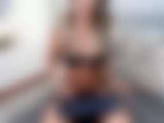 mili-moon's Live Sex Cam Show
