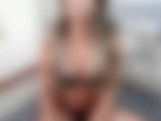 mili-moon's Live Sex Cam Show