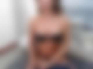 mili-moon's Live Sex Cam Show