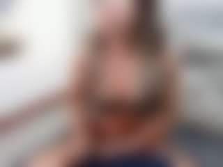 mili-moon's Live Sex Cam Show
