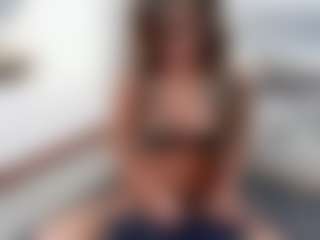 mili-moon's Live Sex Cam Show