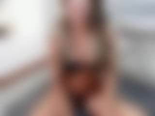 mili-moon's Live Sex Cam Show