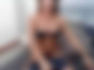 mili-moon's Live Sex Cam Show