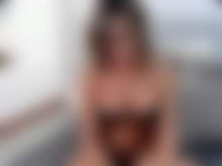 mili-moon's Live Sex Cam Show