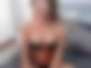 mili-moon's Live Sex Cam Show