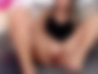 mili-moon's Live Sex Cam Show
