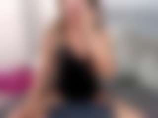 mili-moon's Live Sex Cam Show