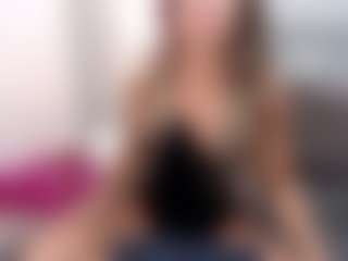 mili-moon's Live Sex Cam Show