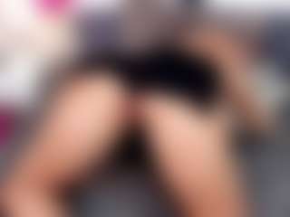 mili-moon's Live Sex Cam Show
