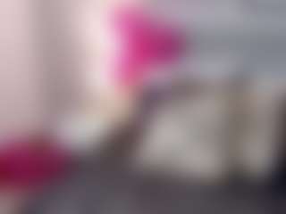 mili-moon's Live Sex Cam Show