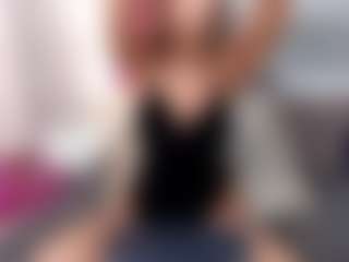 mili-moon's Live Sex Cam Show