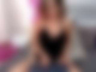 mili-moon's Live Sex Cam Show