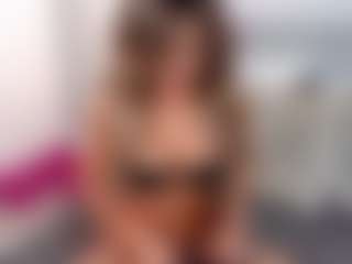 mili-moon's Live Sex Cam Show