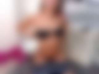 mili-moon's Live Sex Cam Show