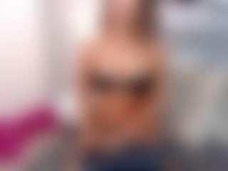 mili-moon's Live Sex Cam Show