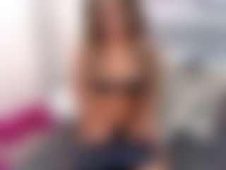 mili-moon's Live Sex Cam Show