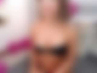 mili-moon's Live Sex Cam Show