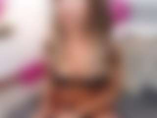 mili-moon's Live Sex Cam Show