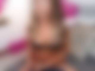 mili-moon's Live Sex Cam Show