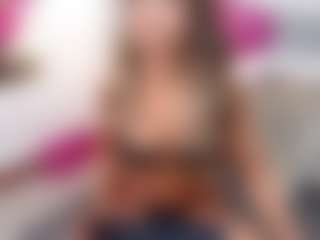 mili-moon's Live Sex Cam Show