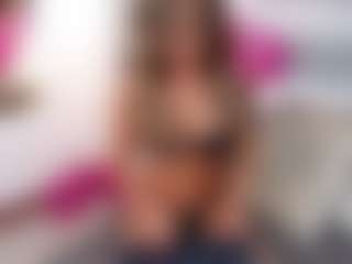 mili-moon's Live Sex Cam Show
