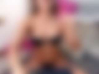 mili-moon's Live Sex Cam Show
