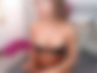 mili-moon's Live Sex Cam Show