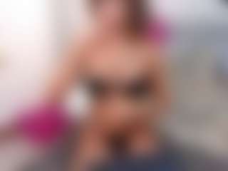 mili-moon's Live Sex Cam Show