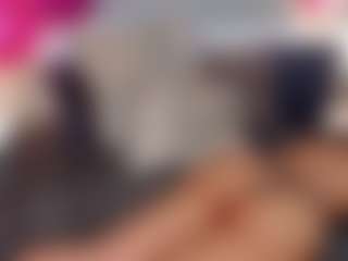 mili-moon's Live Sex Cam Show