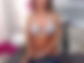 mili-moon's Live Sex Cam Show