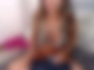 mili-moon's Live Sex Cam Show