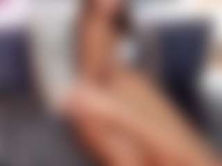 mili-moon's Live Sex Cam Show