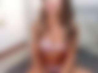 mili-moon's Live Sex Cam Show