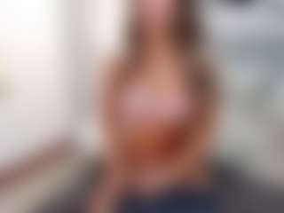 mili-moon's Live Sex Cam Show
