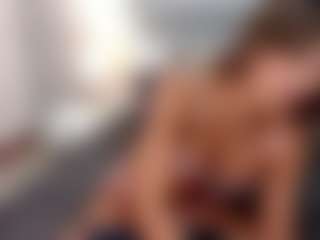 mili-moon's Live Sex Cam Show